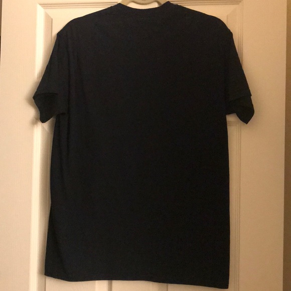 Straight Outta Texas T-Shirt - Heavyweight- Medium - Picture 4 of 4